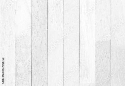 White vertical Wooden Wall Texture Background, Top-down of table wooden for a white Pattern and White soft wood surface as background, Wood surface for texture, and copy space in design background.