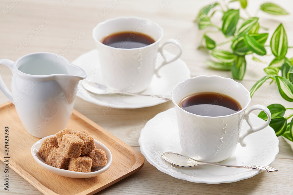 ホットコーヒー ブレンドコーヒー ホットコーヒー ブレンドコーヒー