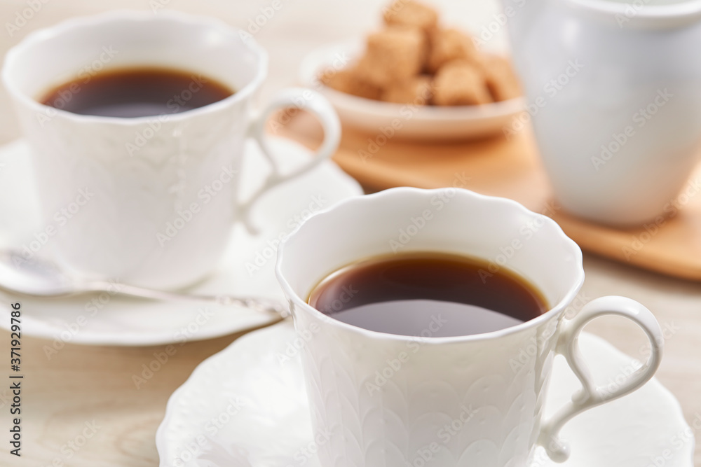 ホットコーヒー ブレンドコーヒー ホットコーヒー ブレンドコーヒー