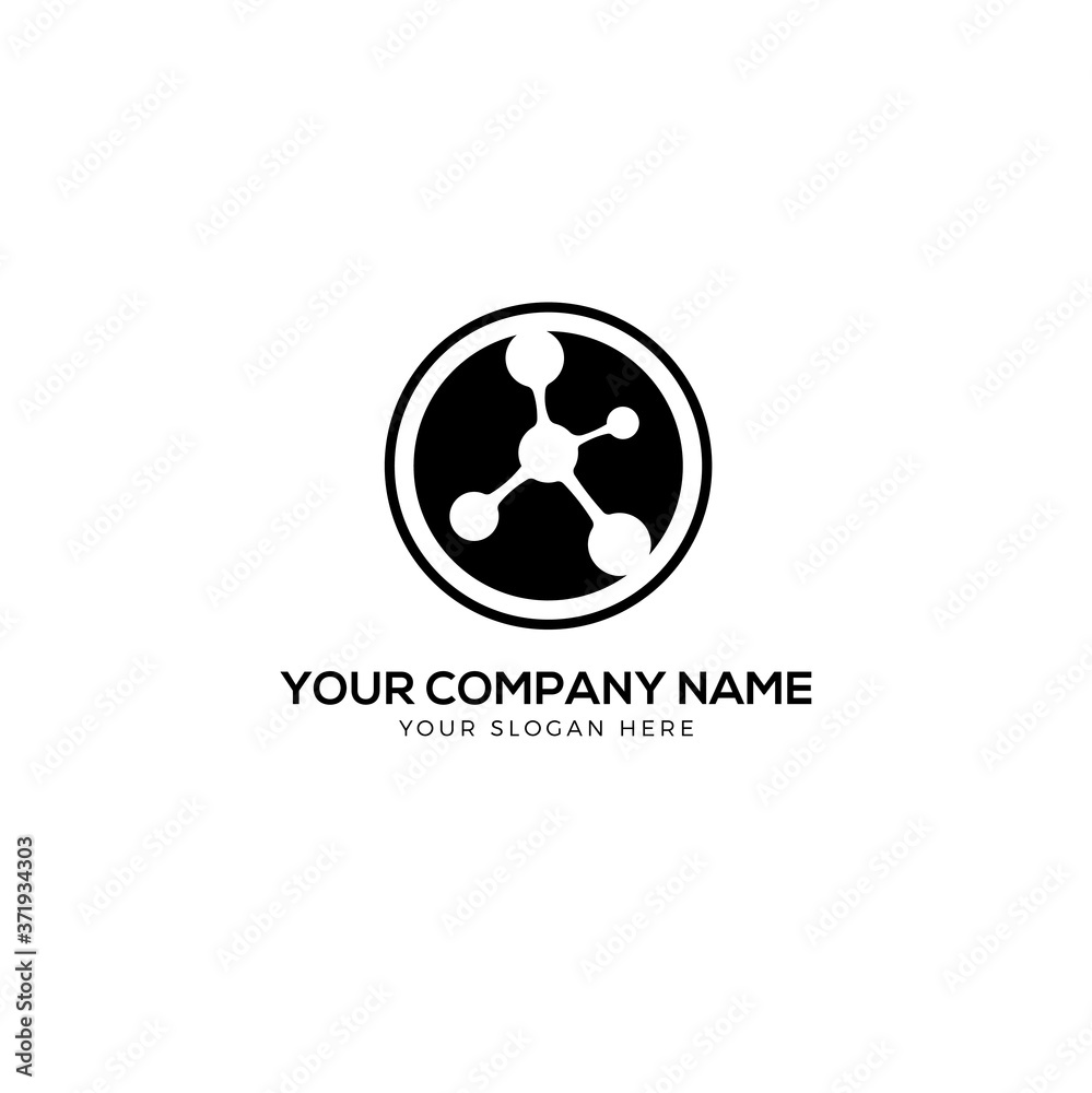 technology company logo technology company logo