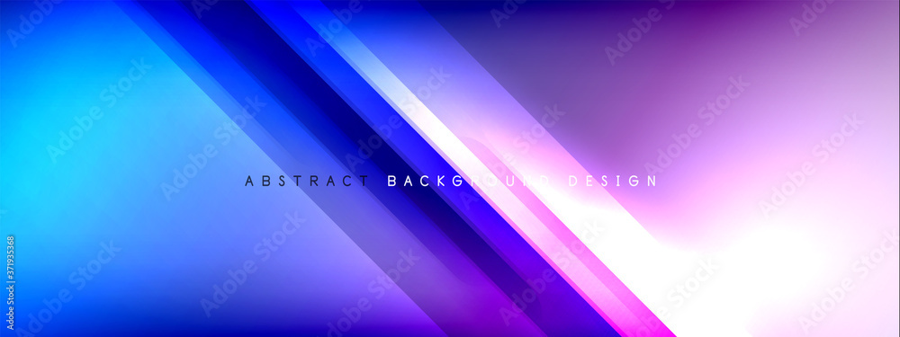 Motion concept neon shiny lines on liquid color gradients abstract backgrounds. Dynamic shadows and lights templates for text Motion concept neon shiny lines on liquid color gradients abstract backgrounds. Dynamic shadows and lights templates for text