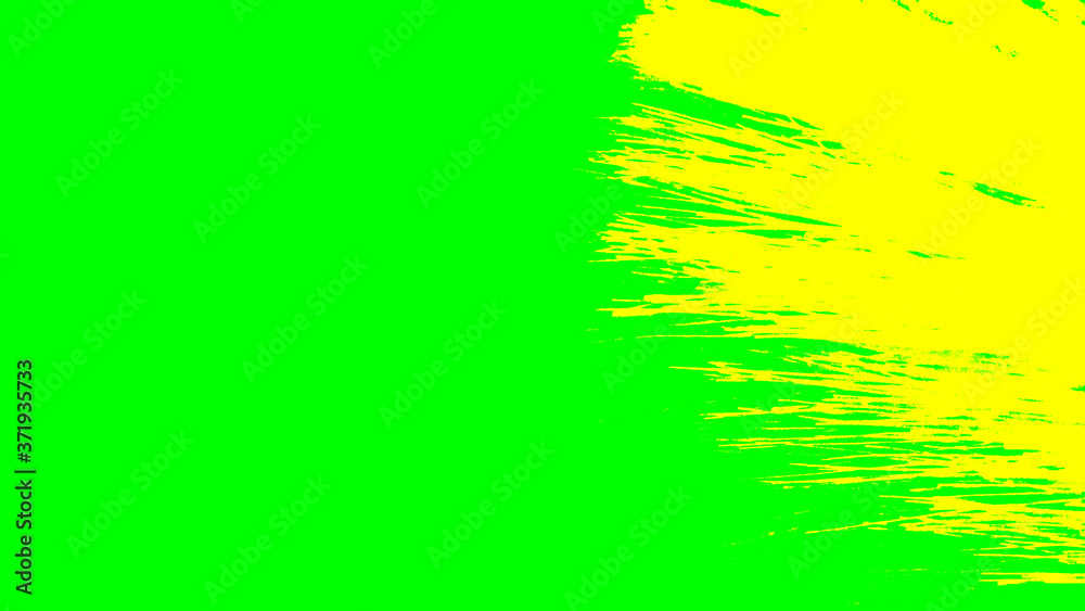 Abstract green background Abstract green background