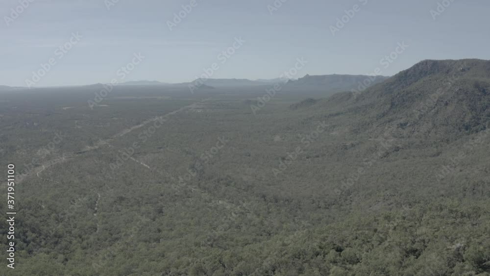 Hervey's Range Townsville 4k 10 Bit D Log M Hervey's Range Townsville 4k 10 Bit D Log M