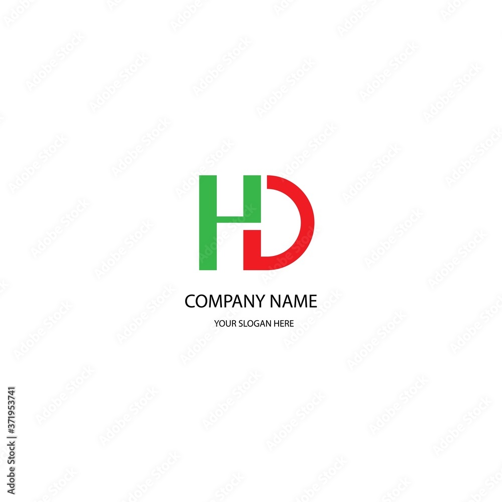 logo name letter