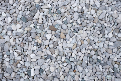 pebble stones background