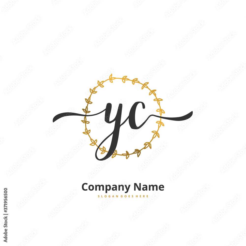 Y Z YZ Initial handwriting and signature logo design with circle. Beautiful design handwritten logo for fashion, team, wedding, luxury logo. Y Z YZ Initial handwriting and signature logo design with circle. Beautiful design handwritten logo for fashion, team, wedding, luxury logo.