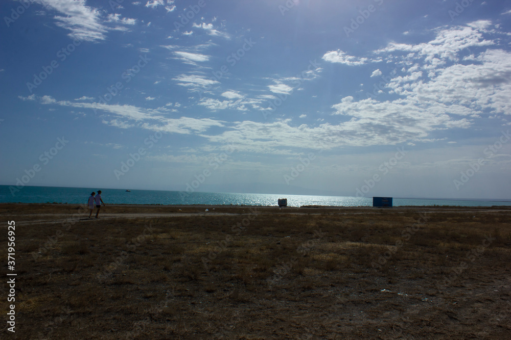 alakol in Kazakhstan