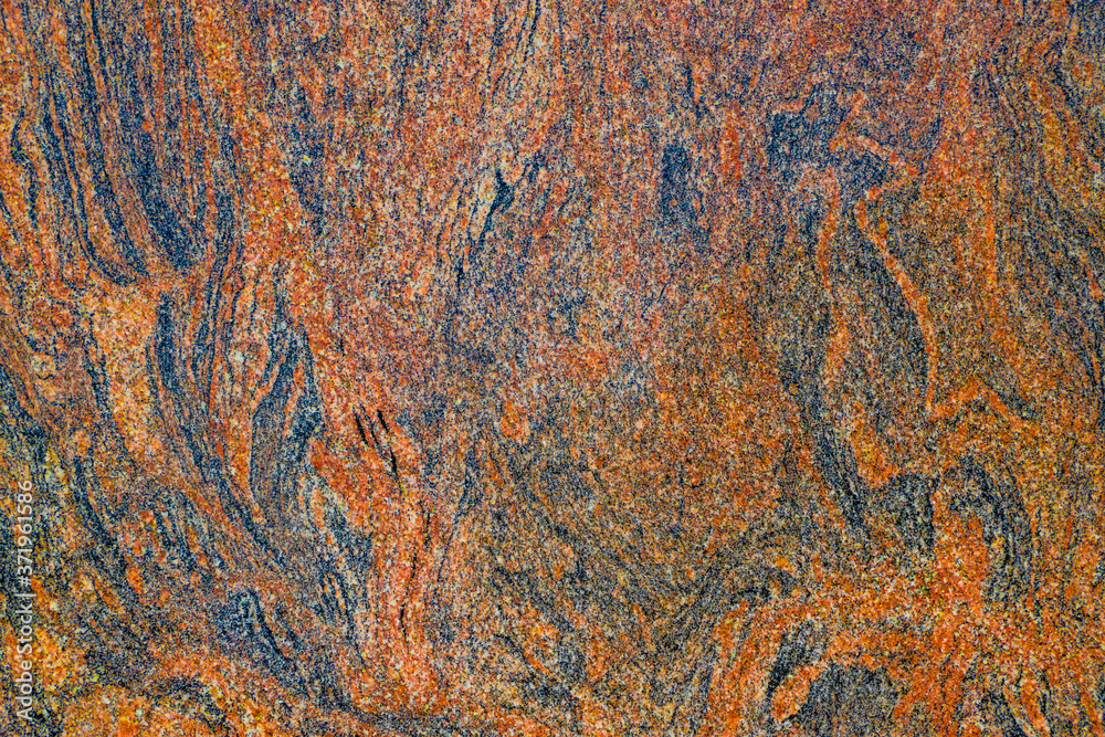Abstract textured background of polished sandstone Abstract textured background of polished sandstone