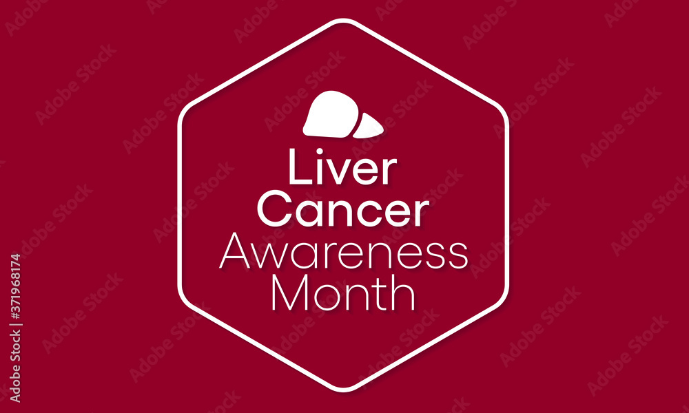 Vector illustration on the theme of Liver Cancer awareness month observed each year during October. Vector illustration on the theme of Liver Cancer awareness month observed each year during October.