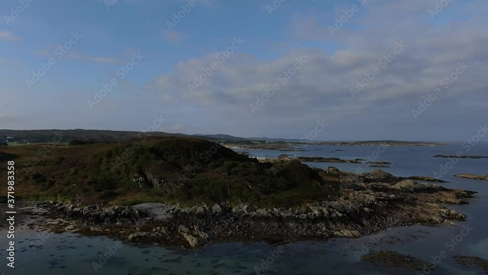 Highs and Isles Highs and Isles