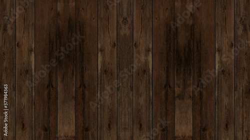 old brown rustic dark wooden texture - wood background