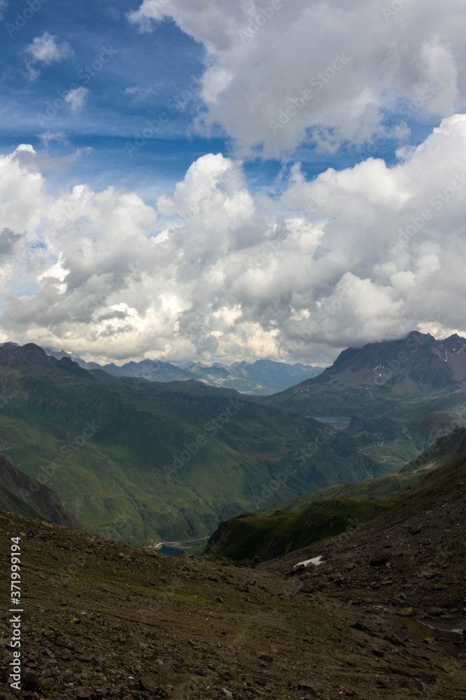 Fototapeta premium landscape