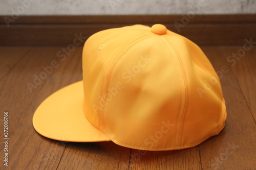 黄帽　小学生　帽子　小学校