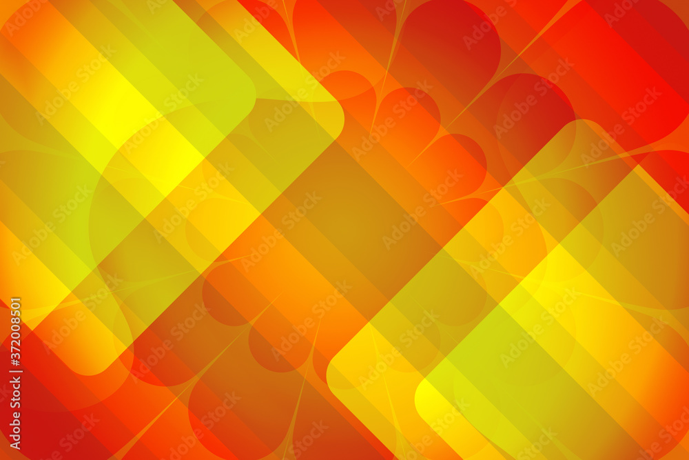 abstract, orange, yellow, wallpaper, light, design, illustration, green, pattern, texture, sun, color, wave, waves, bright, art, backdrop, decoration, graphic, red, gradient, summer, colorful, lines