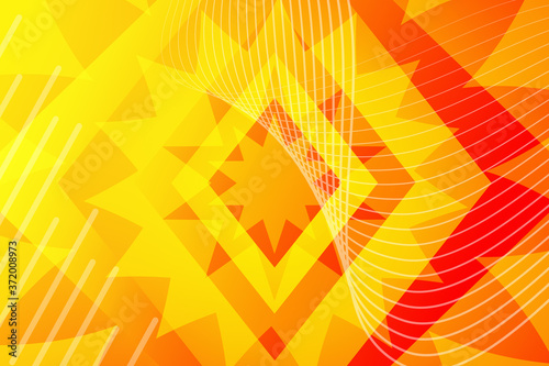 abstract, orange, yellow, wallpaper, light, design, illustration, green, pattern, texture, sun, color, wave, waves, bright, art, backdrop, decoration, graphic, red, gradient, summer, colorful, lines © First Love