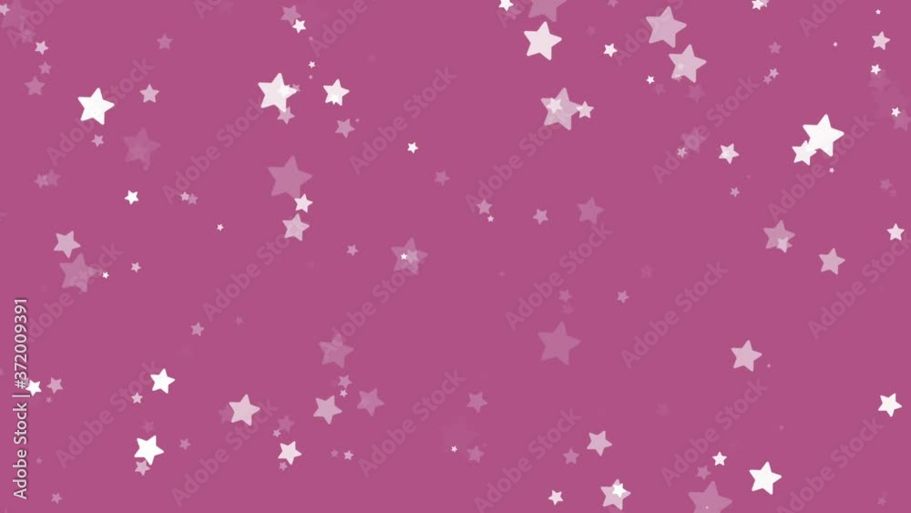 Stars seamless pattern star shape background pink Stars seamless pattern star shape background pink