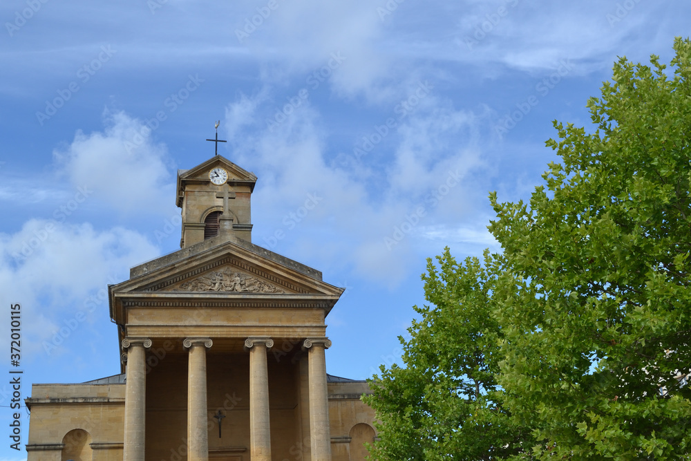 Eglise de virton