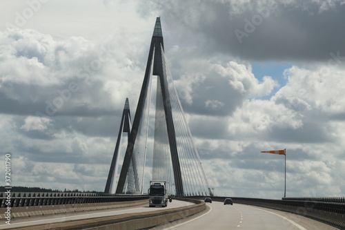 Brücke Öresund