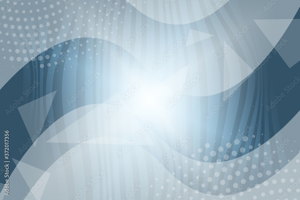 Obraz premium abstract, blue, wallpaper, design, light, illustration, wave, graphic, texture, fractal, pattern, technology, art, digital, curve, backgrounds, lines, color, waves, backdrop, motion, web, water