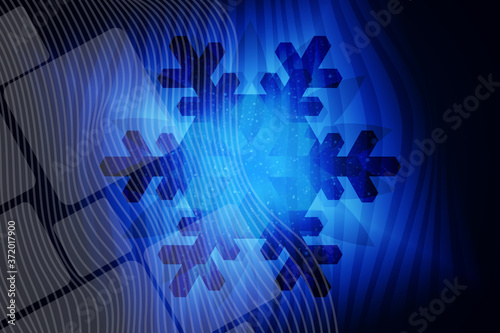 abstract, blue, design, wave, light, illustration, christmas, wallpaper, winter, water, art, lines, backdrop, pattern, snow, waves, graphic, star, curve, snowflake, color, line, white, artistic, sea