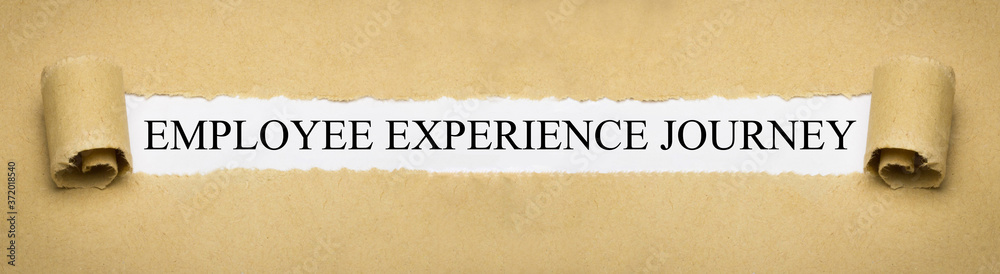 Employee Experience Journey