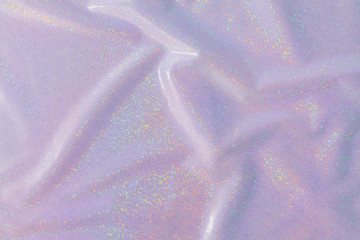 Iridescent neon background. Holographic Abstract soft pastel colors backdrop. Hologram Foil  Aesthetic. Trendy vaporwave creative gradient.