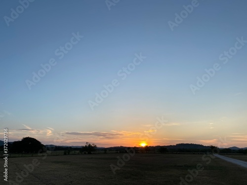 Photography Utopia Texas sumer sunrise morning