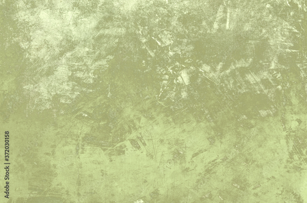 Scraped green grungy background Scraped green grungy background