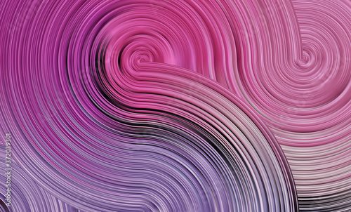 Colorful Abstract Swirl Background Graphic 4
