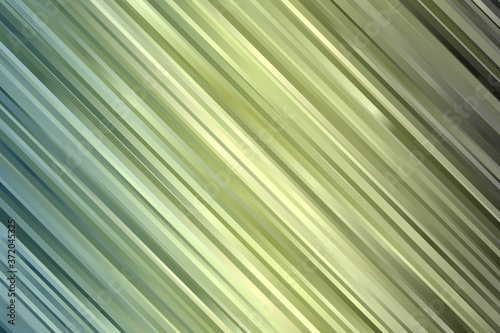 Yellow  green and light blue lines abstract background. Great illustration for your needs.