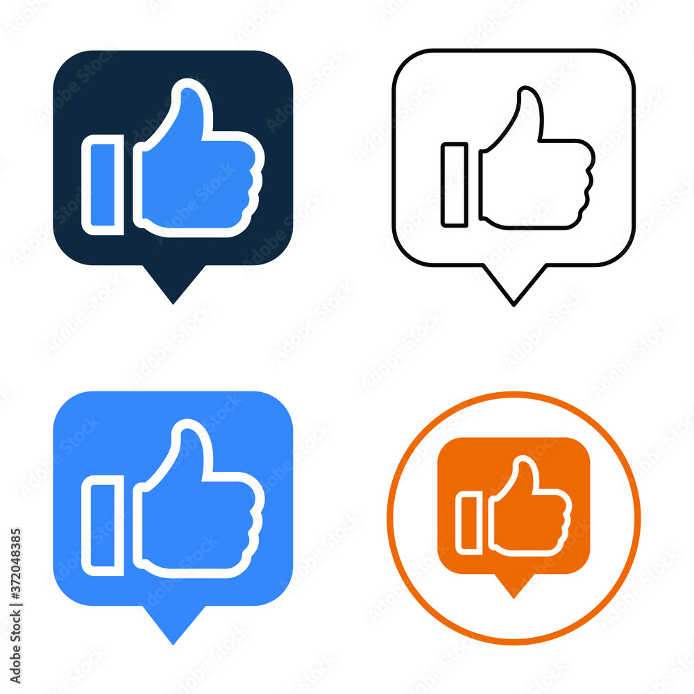 Reviews, rating, feedback icon Reviews, rating, feedback icon