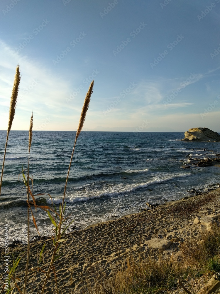 Baia di Trentova