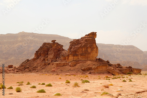 Timna National Park