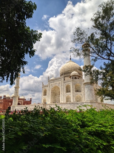 Tajmahel India