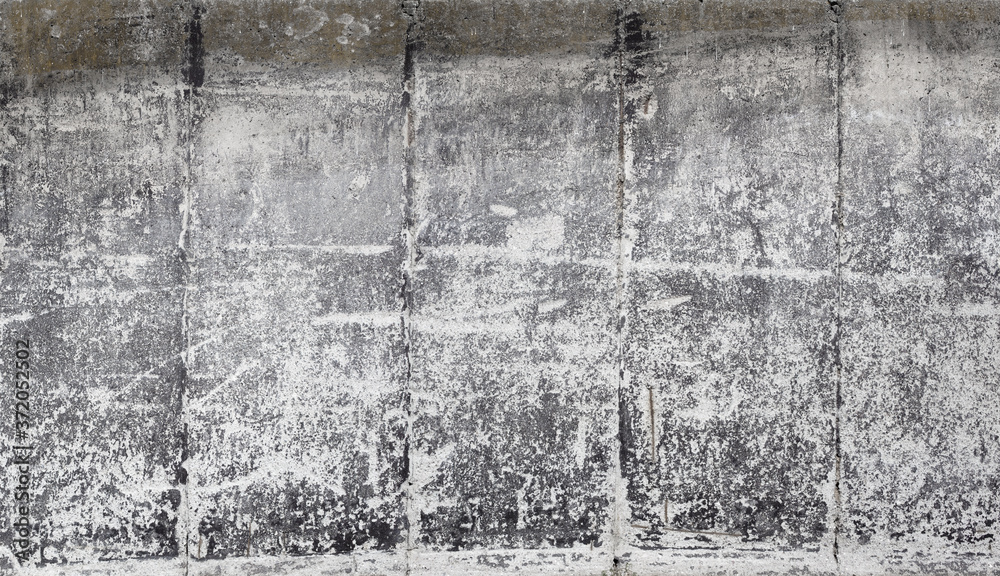 Obraz premium Alte Betonwand Textur
