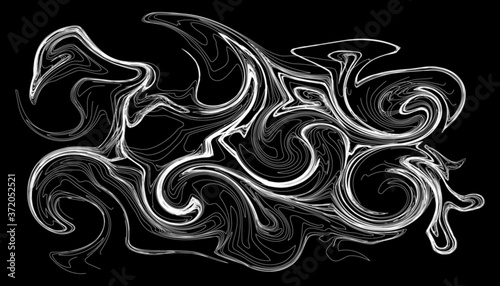 Wave-Line-Abstract-Background-Simple-Design-Premium-Wallpaper-Picture