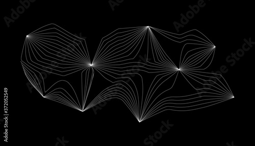 Wave-Line-Abstract-Background-Simple-Design-Premium-Wallpaper-Picture