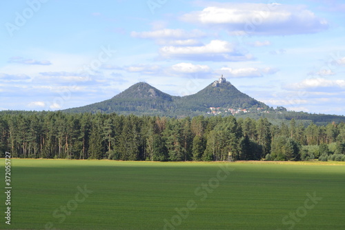 Castle Bezděz