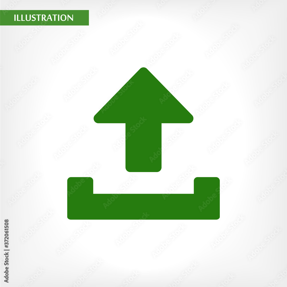 Downloading vector icon , lorem ipsum Flat design Downloading vector icon , lorem ipsum Flat design