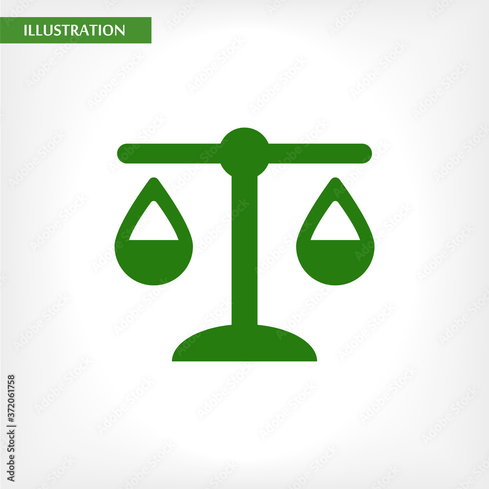 Libra vector icon , lorem ipsum Flat design Libra vector icon , lorem ipsum Flat design