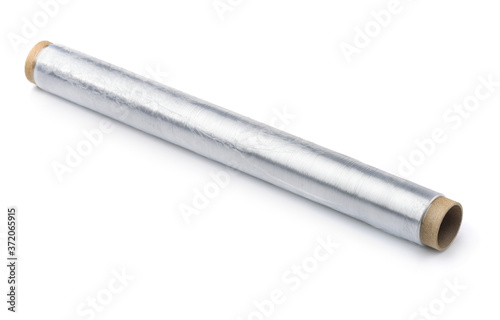 Slika na platnu Roll of stretch food cling film