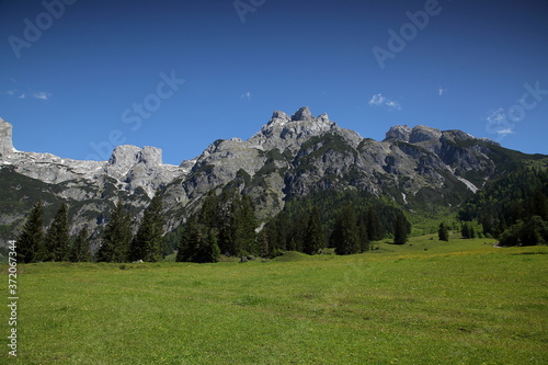 Wallpaper Mural Werfenweng in Salzburgerland Torontodigital.ca