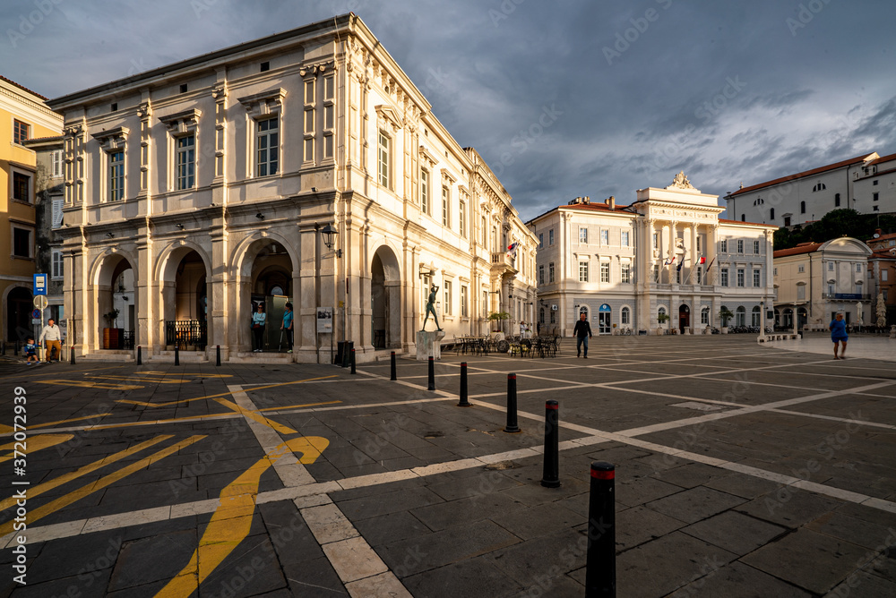 Piran, Slovenia