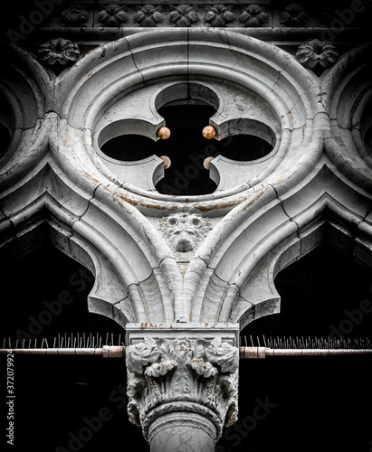 Church Venecia Markusplatz