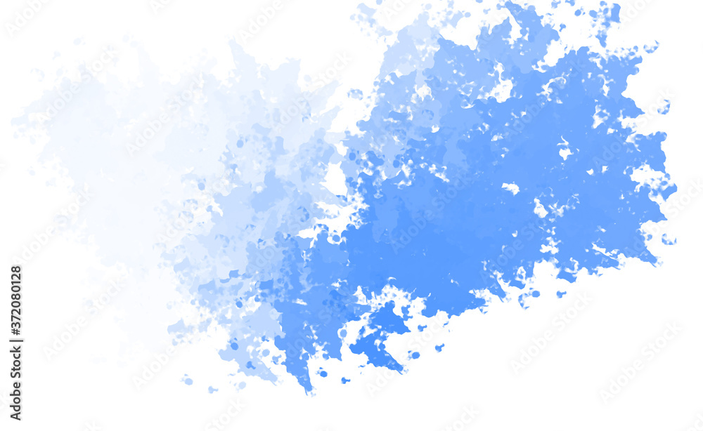 Brushed Painted Abstract Background. Brush stroked painting. Strokes of paint. 2D Illustration. Brushed Painted Abstract Background. Brush stroked painting. Strokes of paint. 2D Illustration.