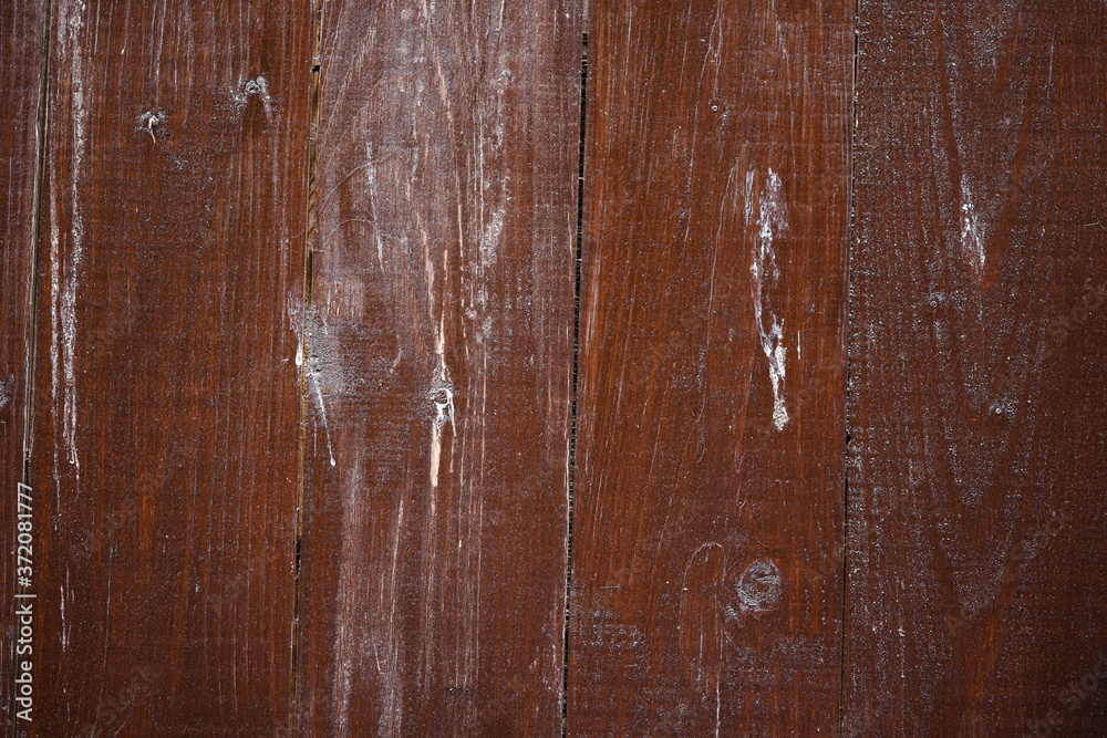 Obraz premium Wooden background