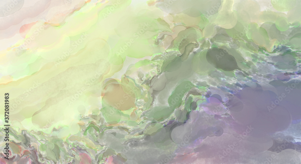 Brushed Painted Abstract Background. Brush stroked painting. Strokes of paint. 2D Illustration. Brushed Painted Abstract Background. Brush stroked painting. Strokes of paint. 2D Illustration.