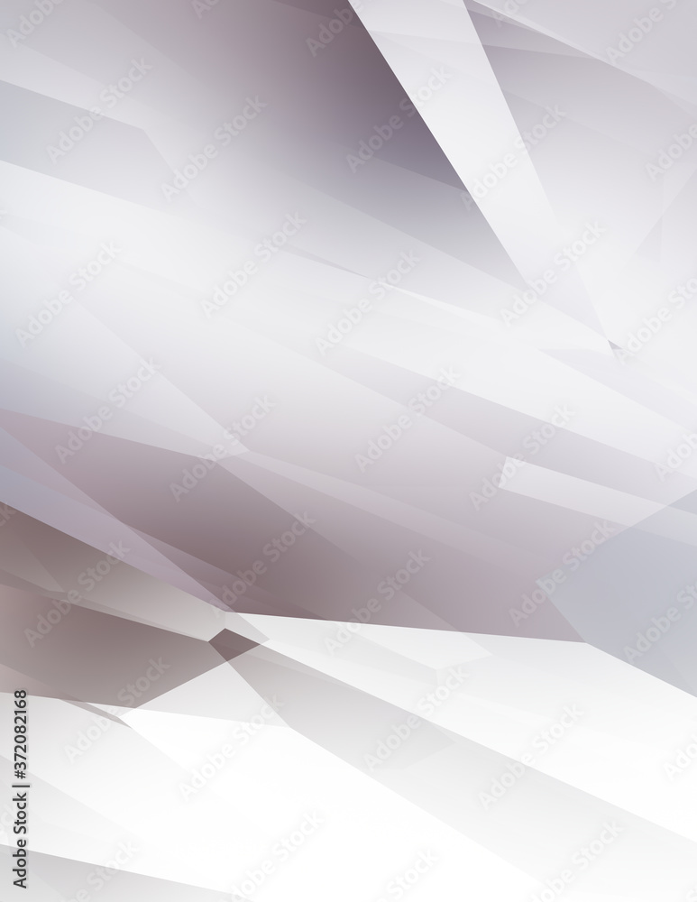 Obraz premium Abstract Background. Triangle 3d illustration polygonal art pattern style. Future graphic geometric design. Geometry texture futuristic decoration. Trendy and vibrant modern style template..