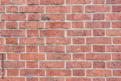 Fotótapéta Red brick wall