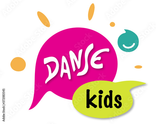 DANSE KIDS